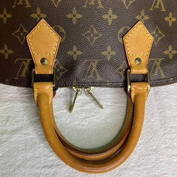 1 𝑳𝒐𝒖𝒊𝒔 𝑽𝒖𝒊𝒕𝒕𝒐𝒏 𝑨𝑳𝑴𝑨 𝑷𝑴 (Date Code BA0955) - Picture 7 of 11